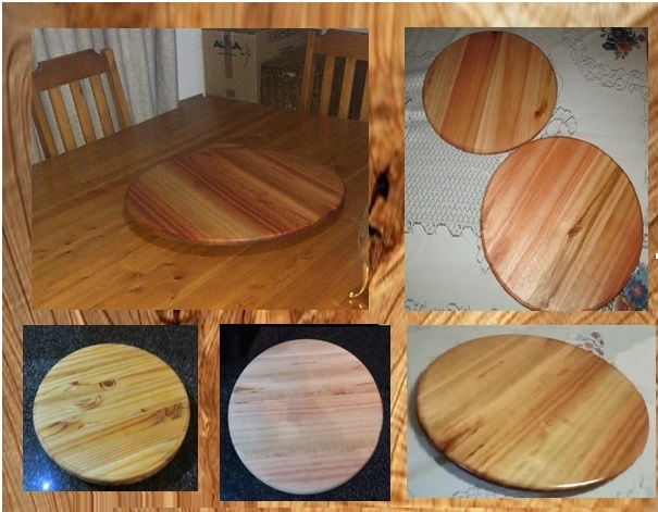 Custom Woodork - Copy