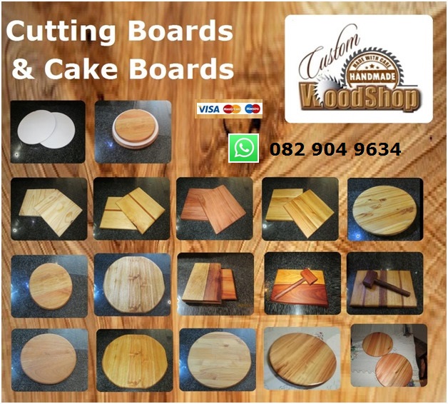 Cutting Board