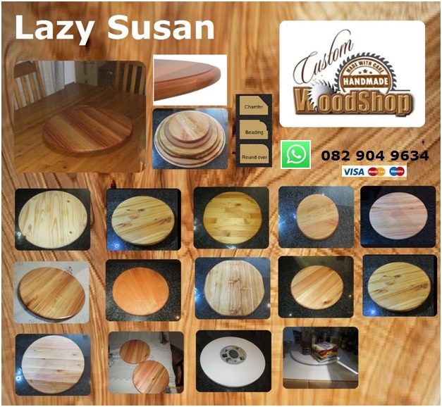 Lazy Susan